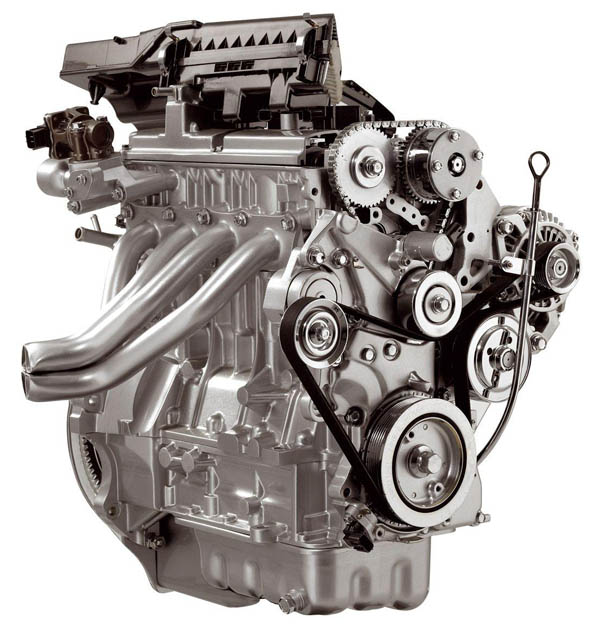 2002 127 Car Engine